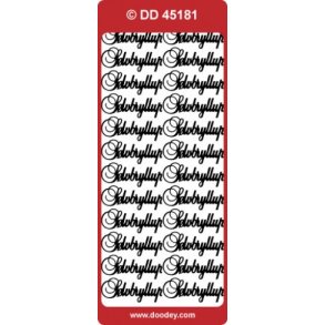 Klbeark m. Slvbryllup